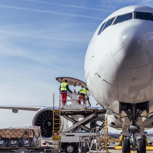 Air Freight