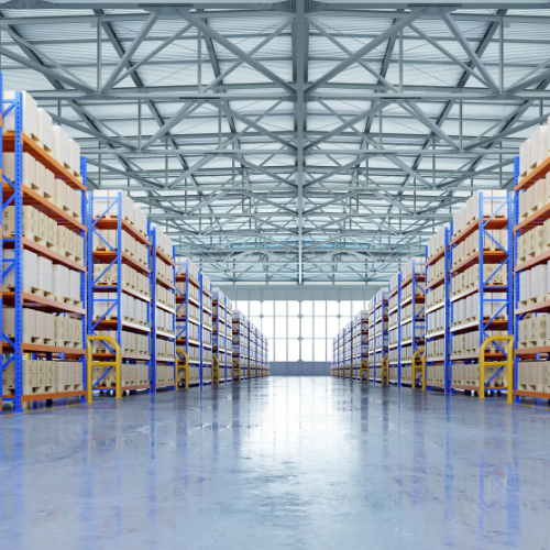 Warehousing