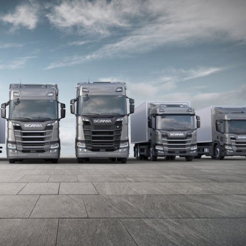 Road Transport