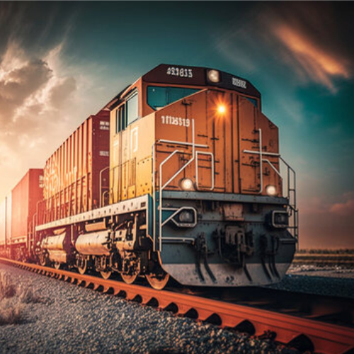 Rail Freight
