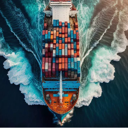 Ocean Freight