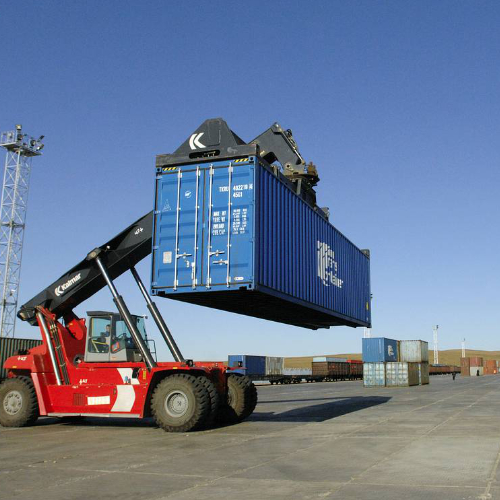 FCL / LCL Services