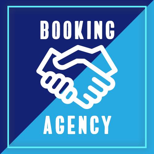 Booking Agent
